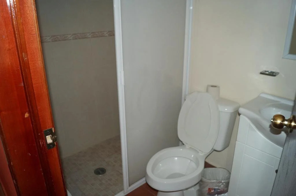 Hotel Cabaña San Catarino