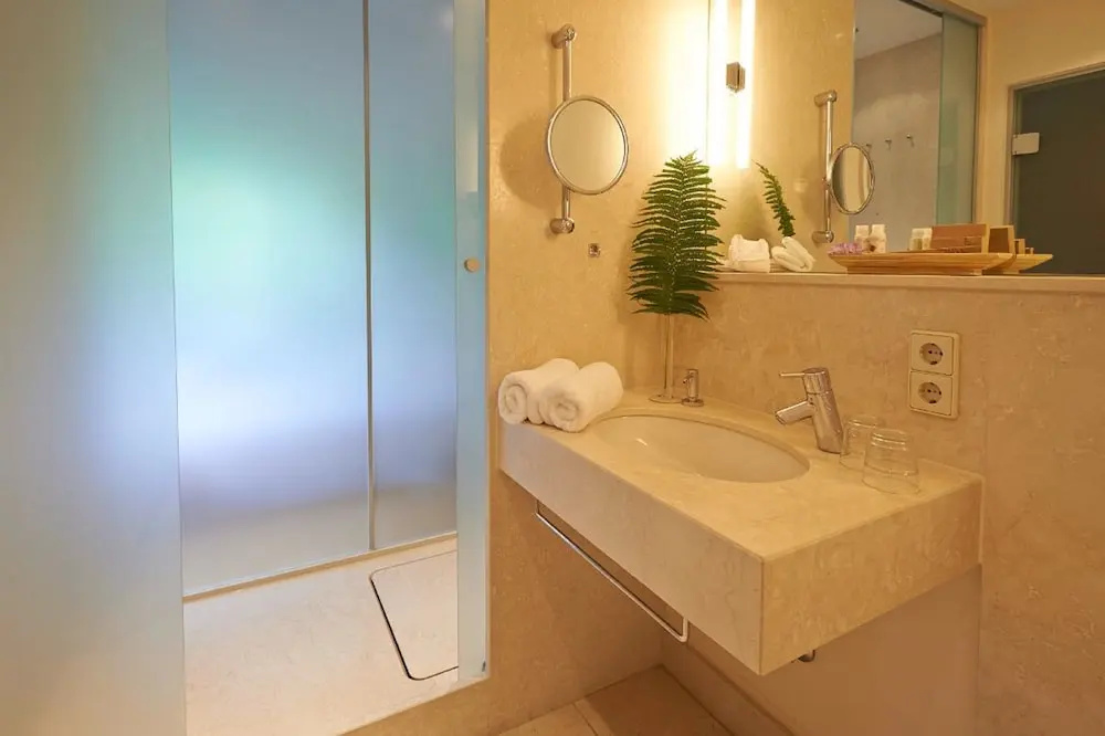 Bio Thermalhotel Falkenhof
