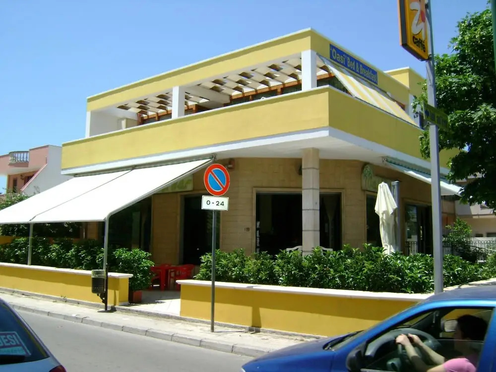Oasi B&B
