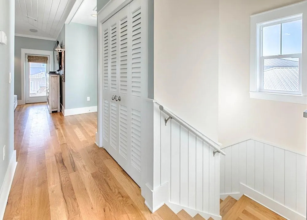 Seacrest Beach House by Panhandle Getaways