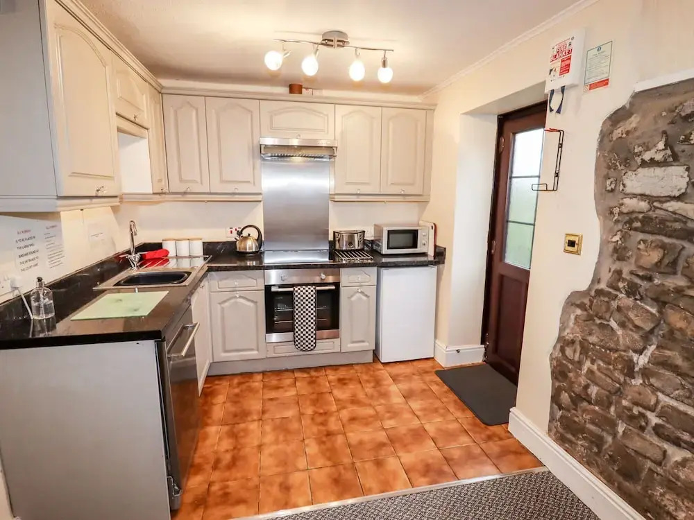 Fern Cottage