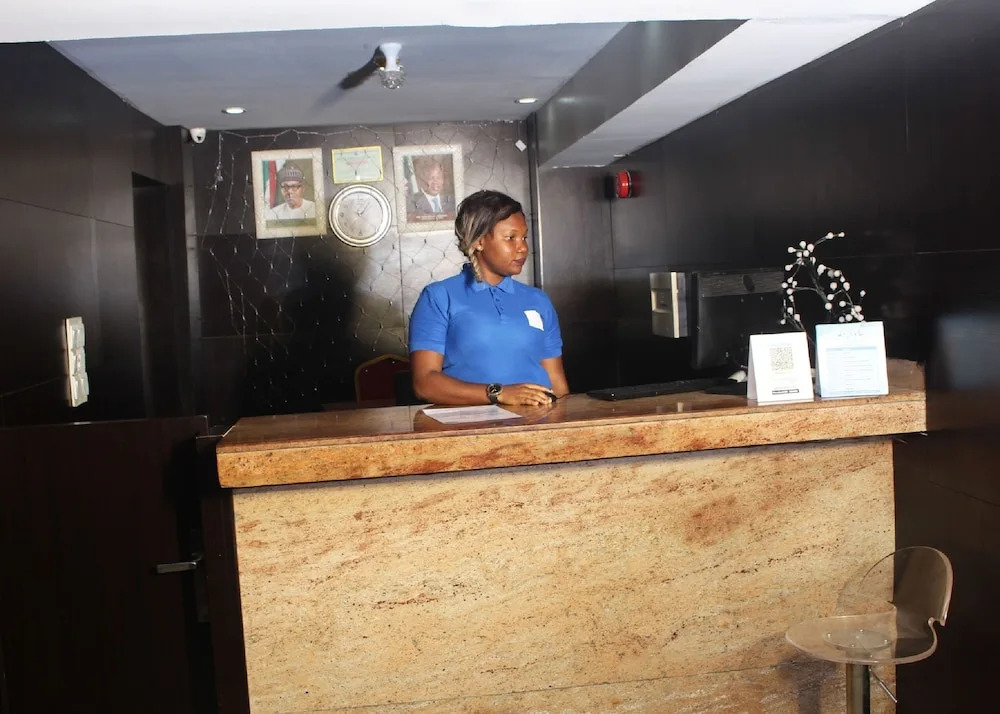 Aerol Hotel and Suites -Super Suite