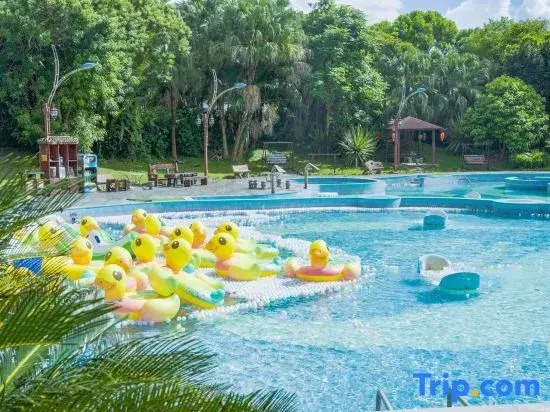 Dragon Gulf Resort
