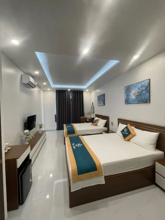 StayLa Homestay Grand World Phu Quoc