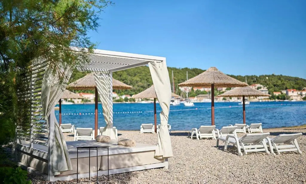 Aminess Vival Port9 Resort