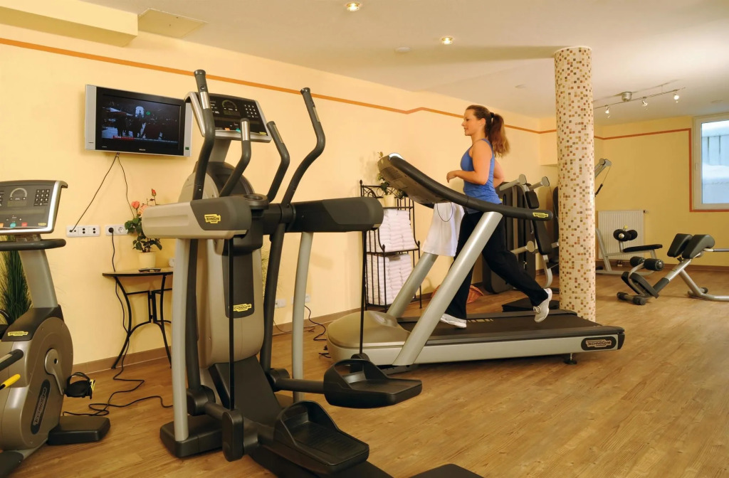 Best Western Plus Hotel Erb