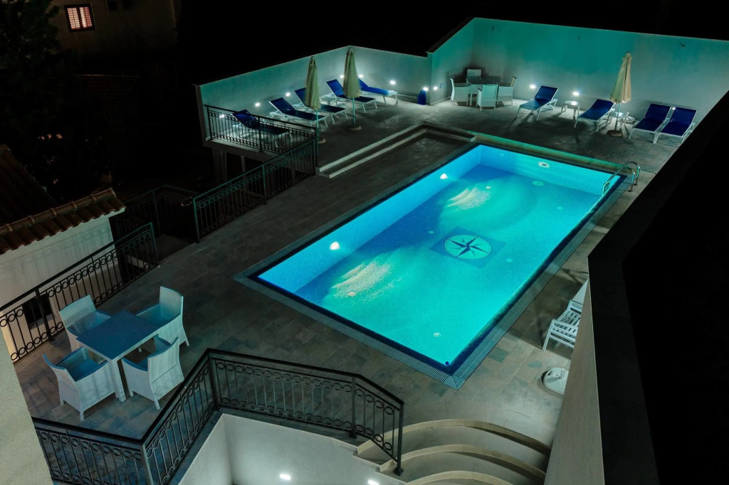 Boutique Villa Jovan