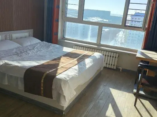 Harbin Kexuan Accommodation