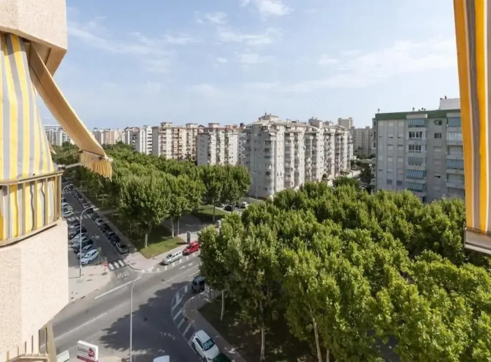 Apartment in Gandia Near Blue Flag Beach