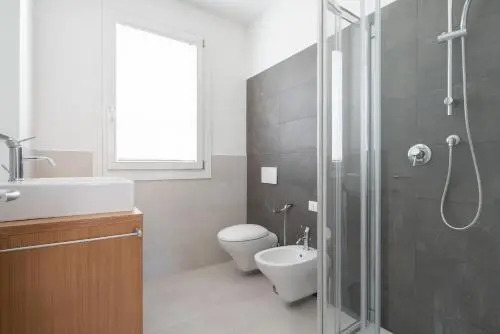 Les Maisons - Carraro Immobiliare - Family Apartments
