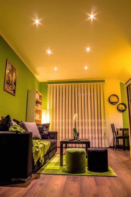 Guest House Nena Rastoke - Nature Retreat with waterfall views