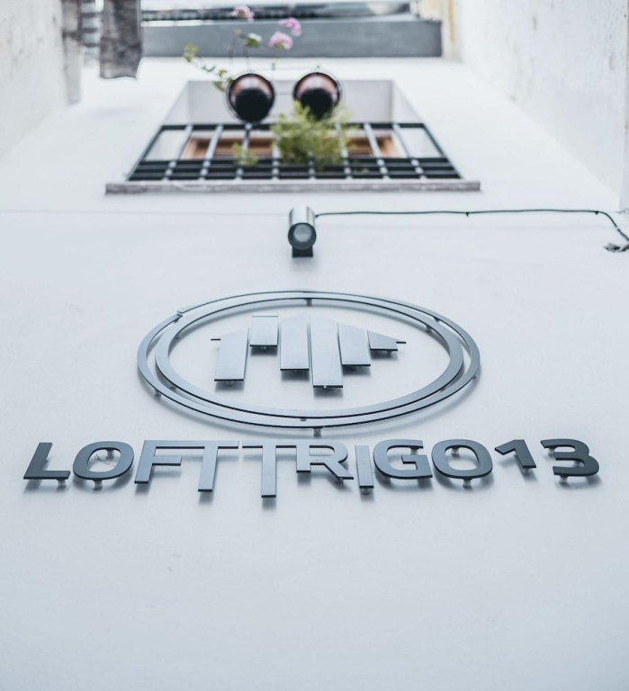 Loft 3 Mucho Trigo