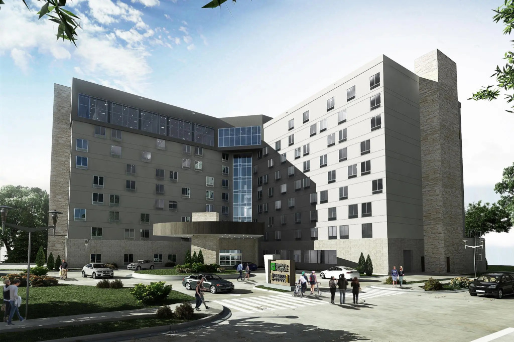 Holiday Inn Express & Suites - Saskatoon East - University by IHG