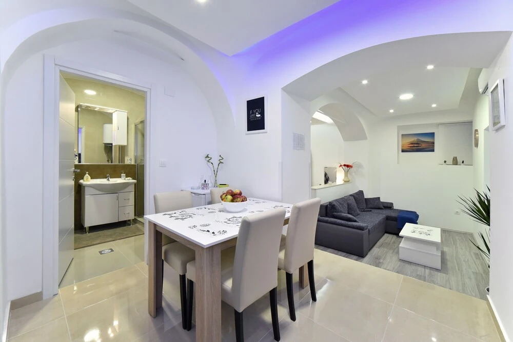 Apartment Frenki
