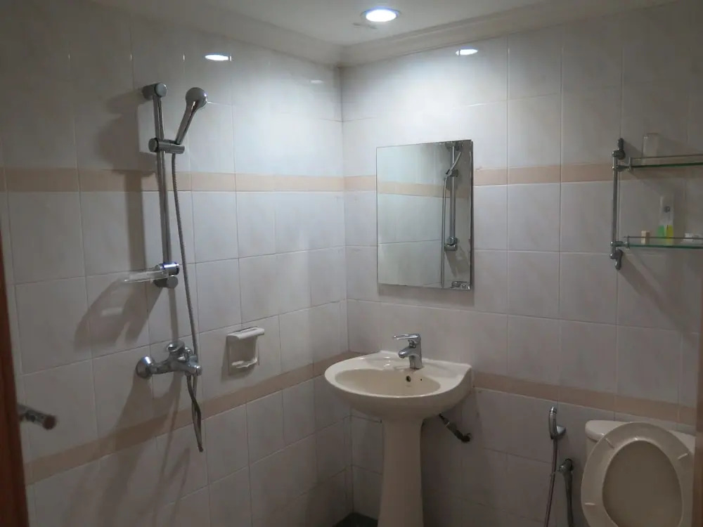 Sea View Resort Hotel & Apartments