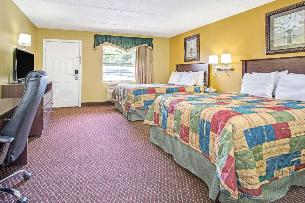 Blue Spring Inn Orange City