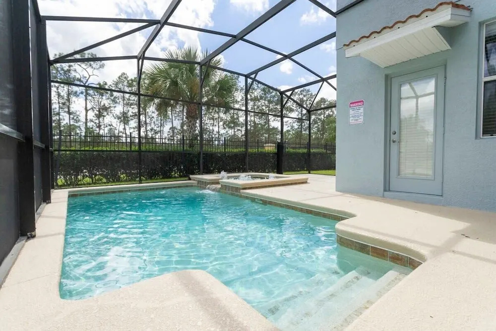 Charming Resort House w/ Private Pool & Fast Wifi
