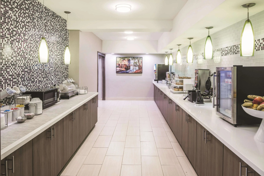 La Quinta by Wyndham Milledgeville