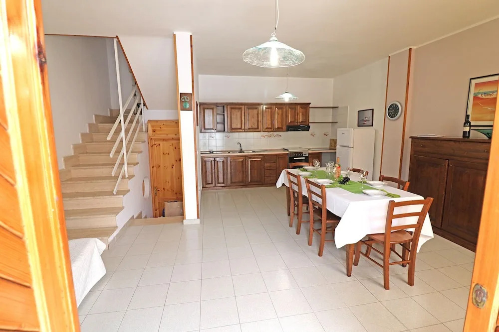Holiday Home Rita 1 Otranto