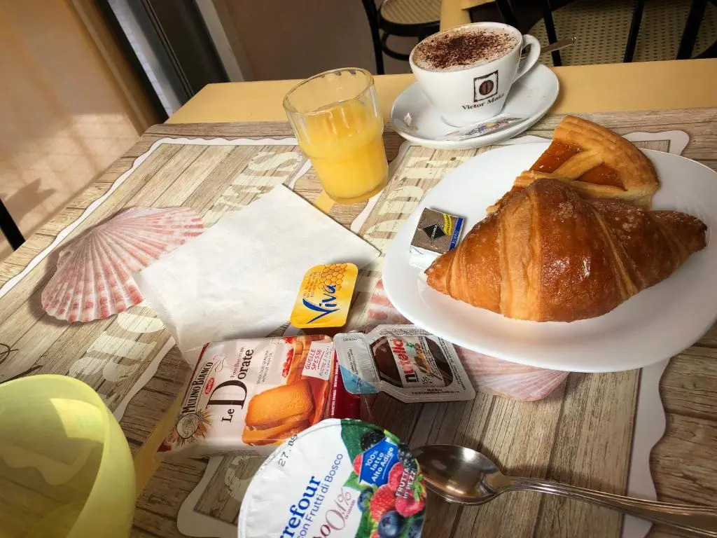 Hotel La Caravella