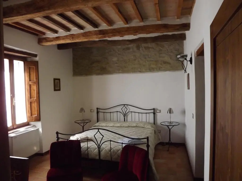 La Corte Del Daino