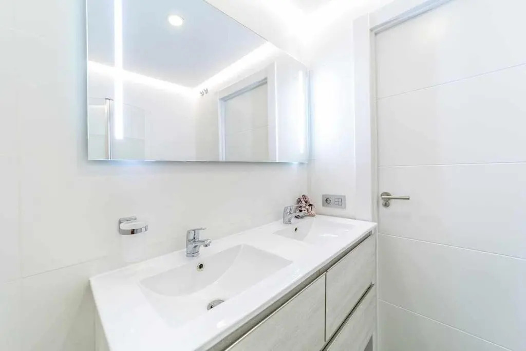 Ocean Garden Suite 42 con vistas al mar