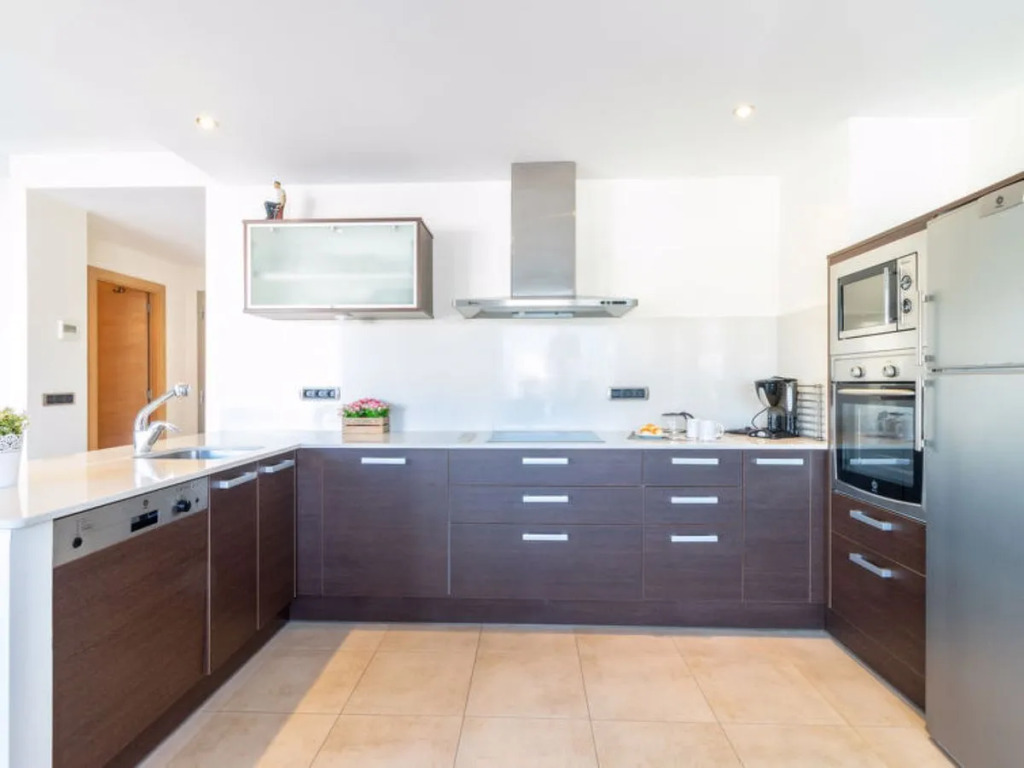 Apartment Del Port Ispica 33670