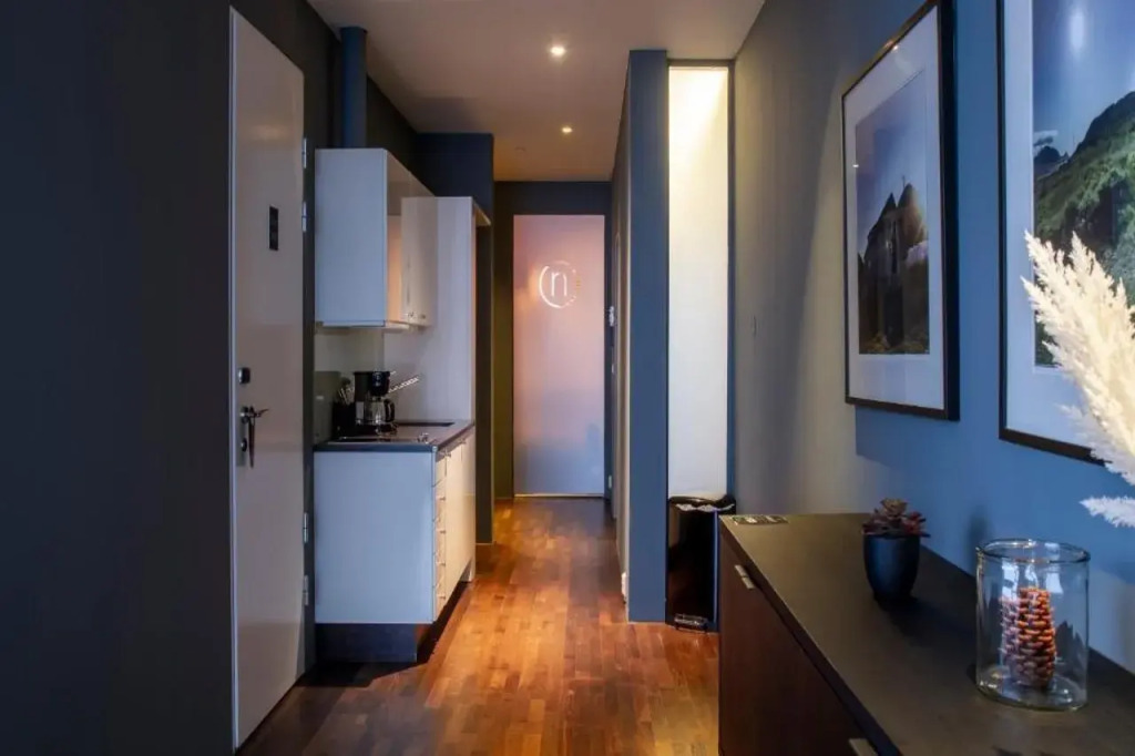 Nordis Apartments