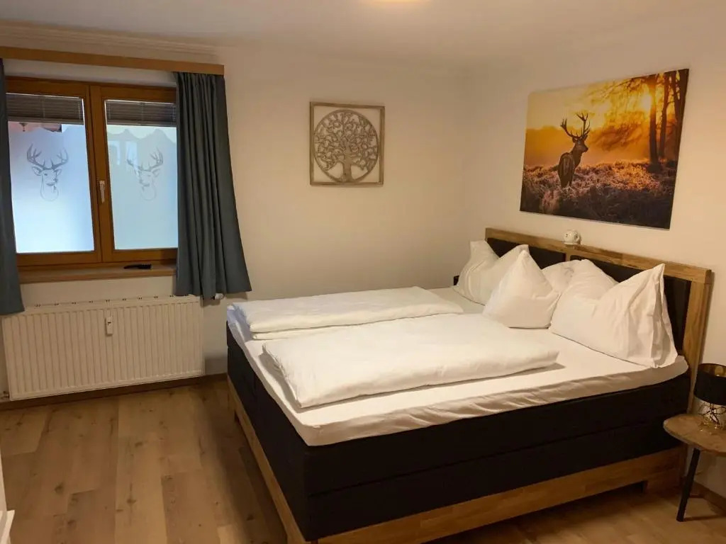 Auschlössl Appartements Reiteralm - 5 minutes walk to cablecar