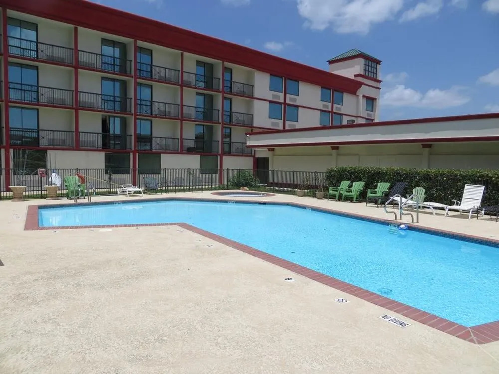 Gateway Hotel Dallas