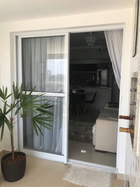 Apartamento em Bertioga sp