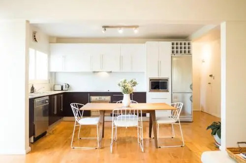 Spacious Coogee Beach Escape w Private Garage