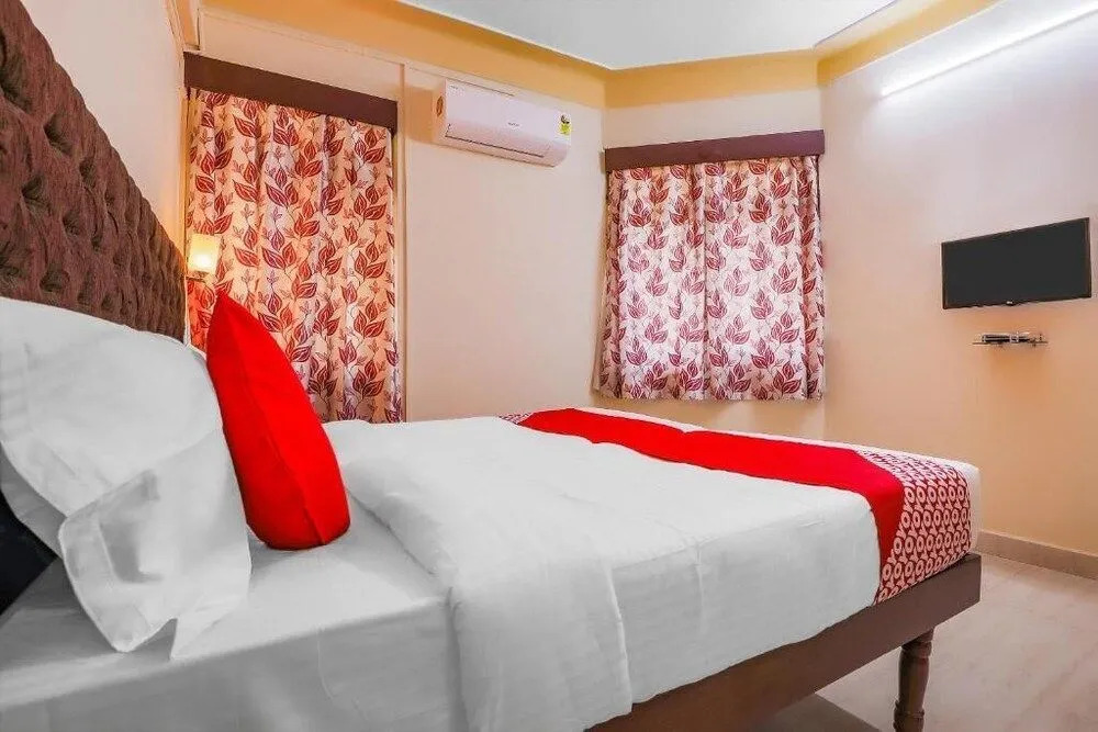 Sanman Hotels
