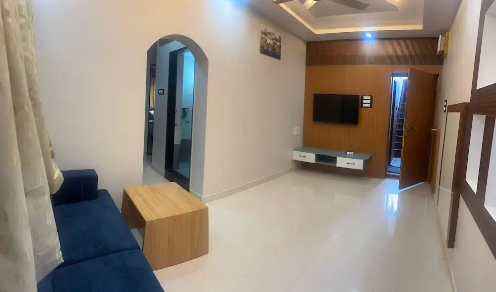 MSK Homestay Service Apartments