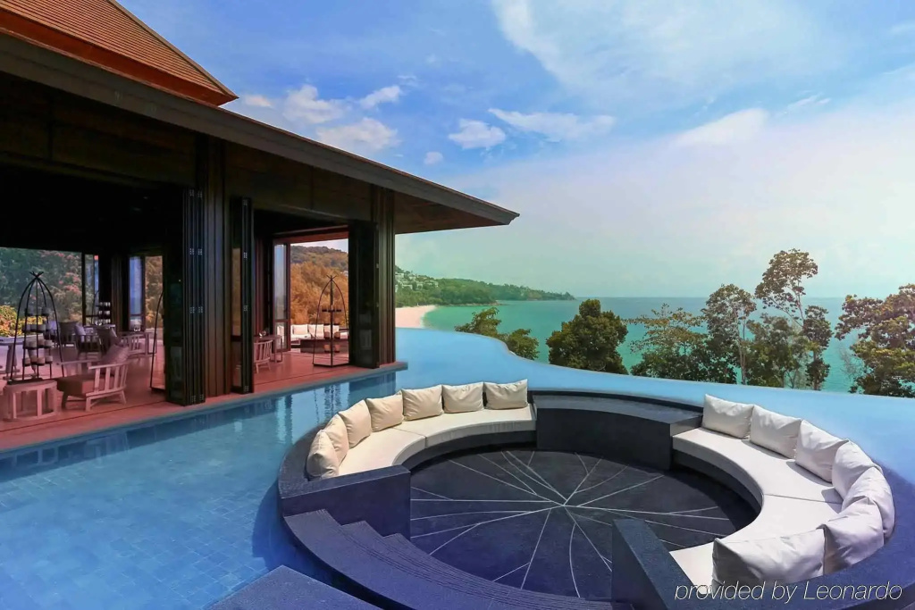 Pullman Phuket Arcadia Naithon Beach