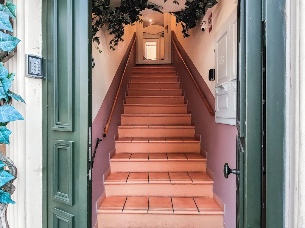 Hotel Aparthotel AMMI Vieux Nice
