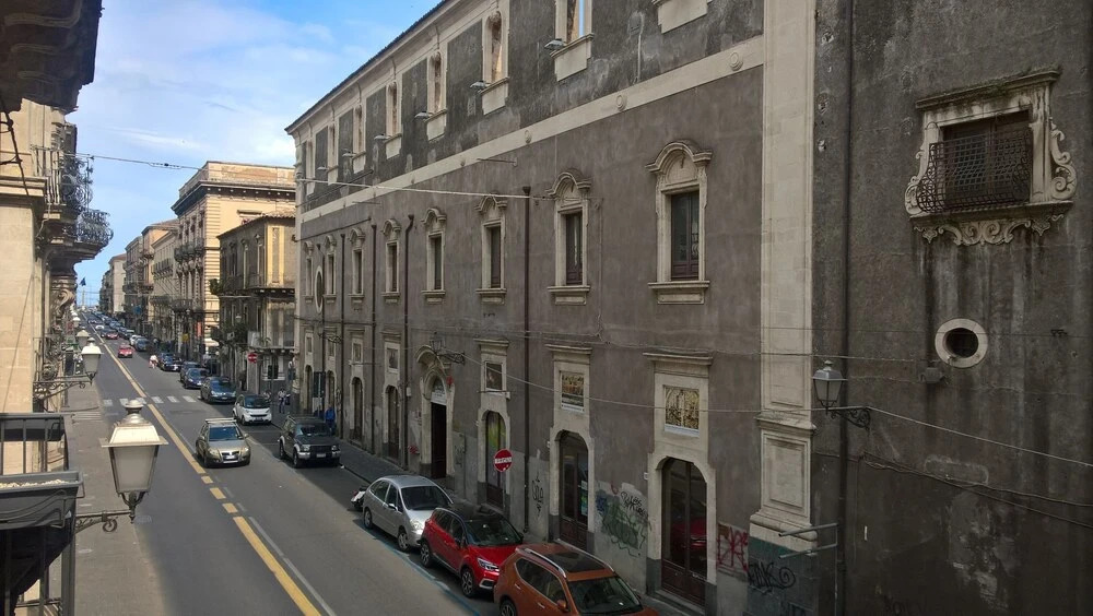 San Placido House
