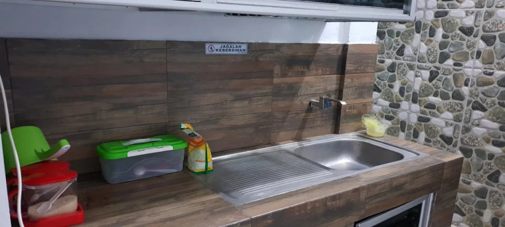 360 Homestay Padang