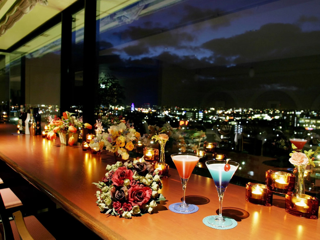 ANA Crowne Plaza Chiryu by IHG