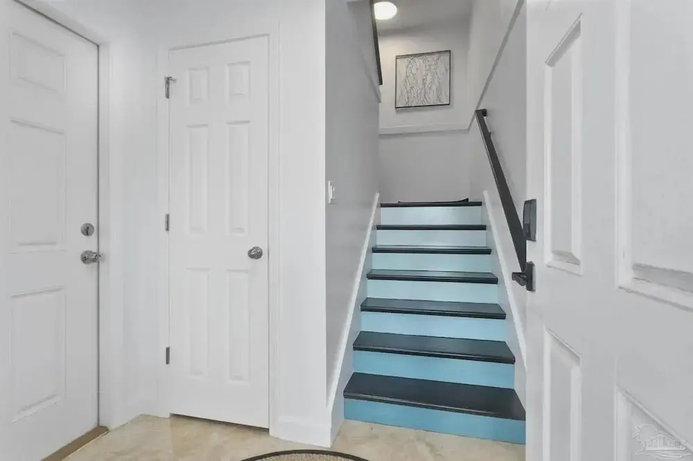 Portside Villas unit 6
