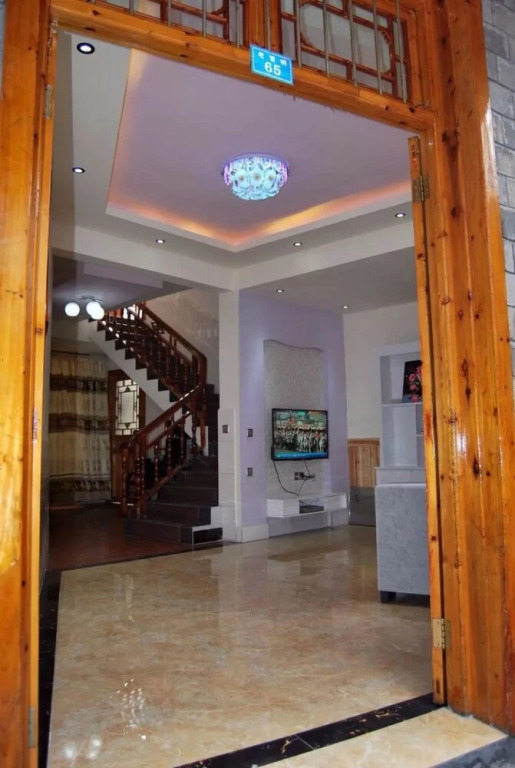 Congwen House