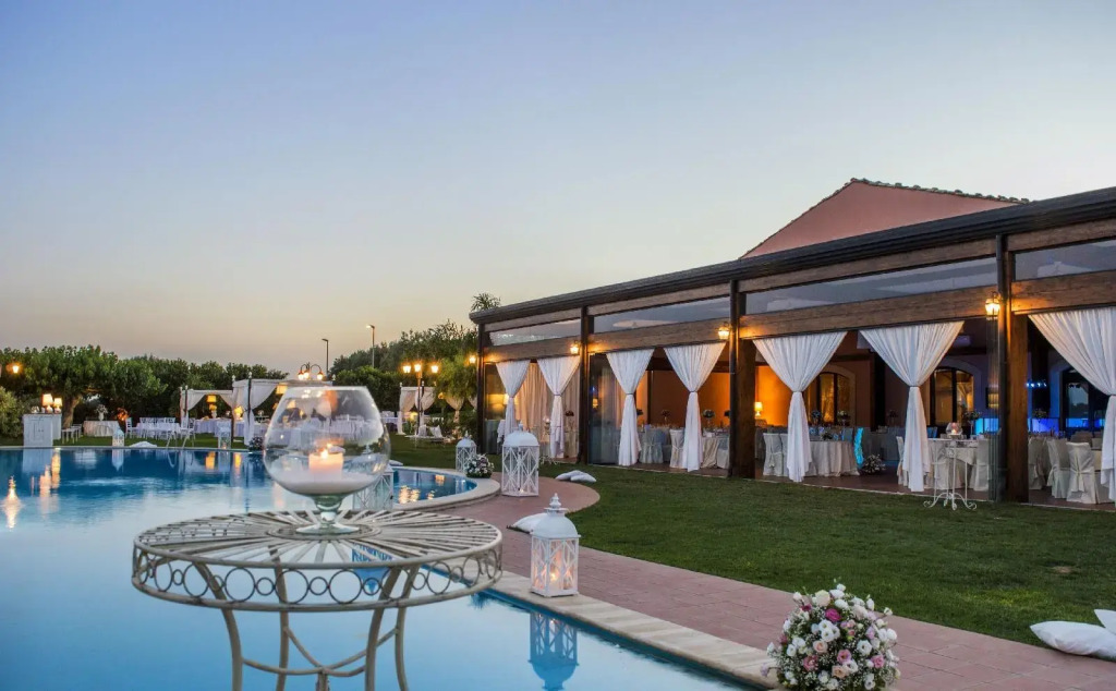 Villa DAndrea