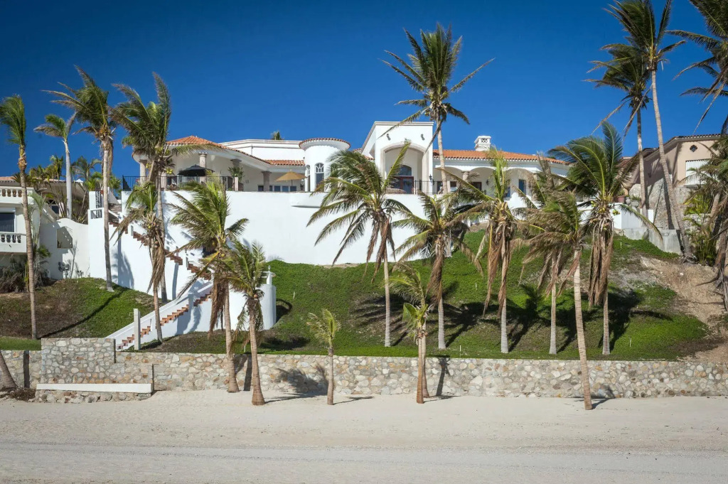 Villa Paraiso