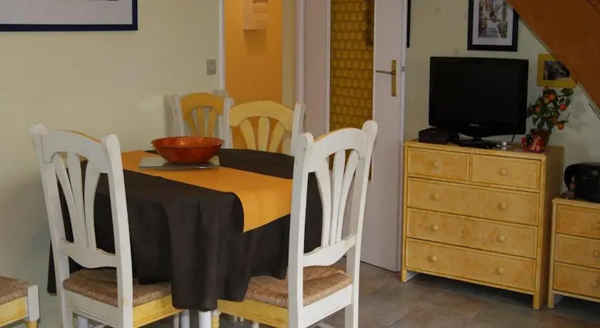 Appartements Villers sur Mer