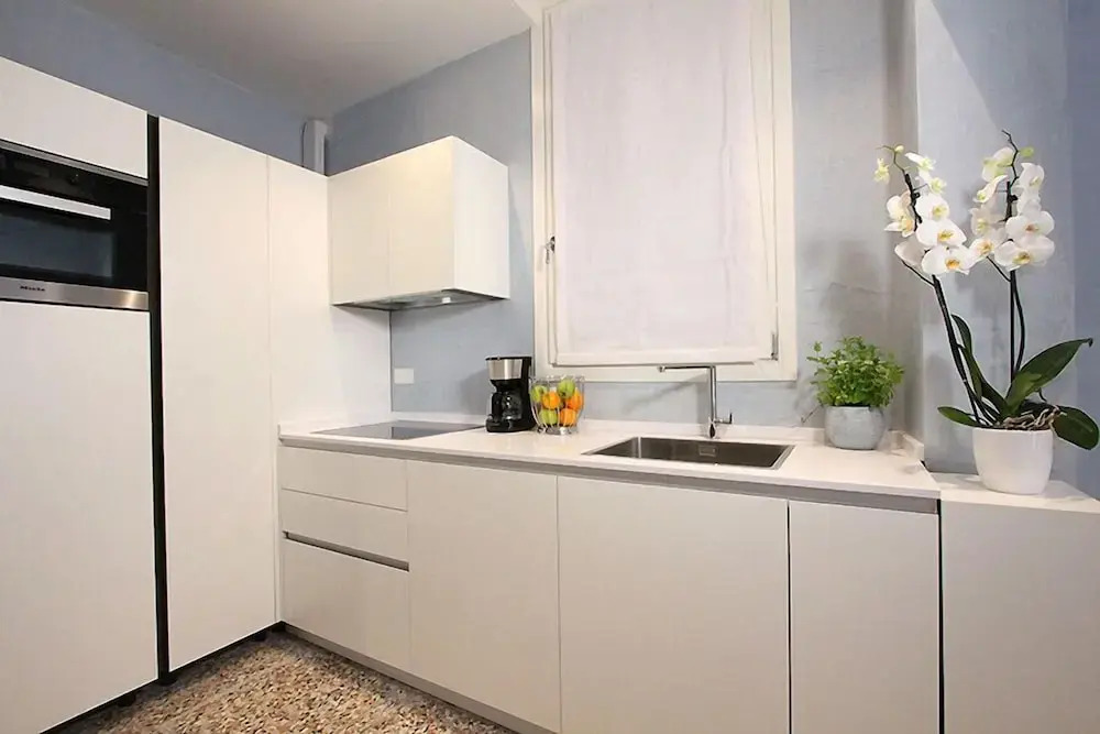 City Apartments - Prestige Canal View