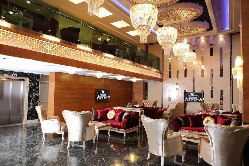 Sivas Revag Hotel