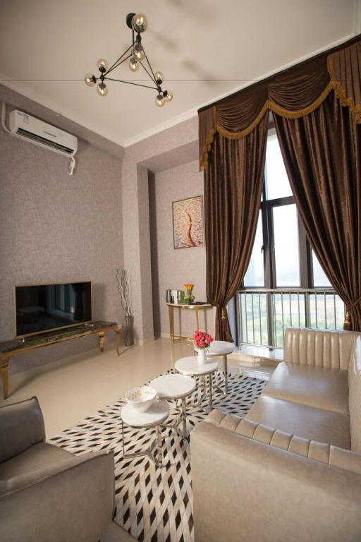 Shenzhou International Apartment