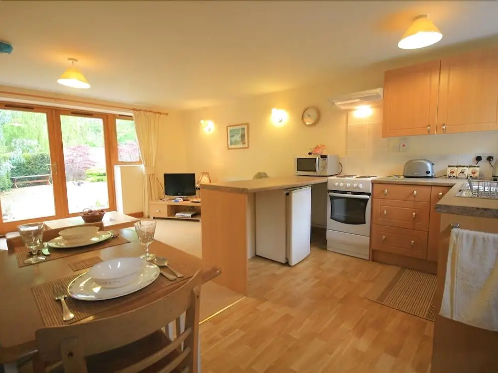 Brook Cottage