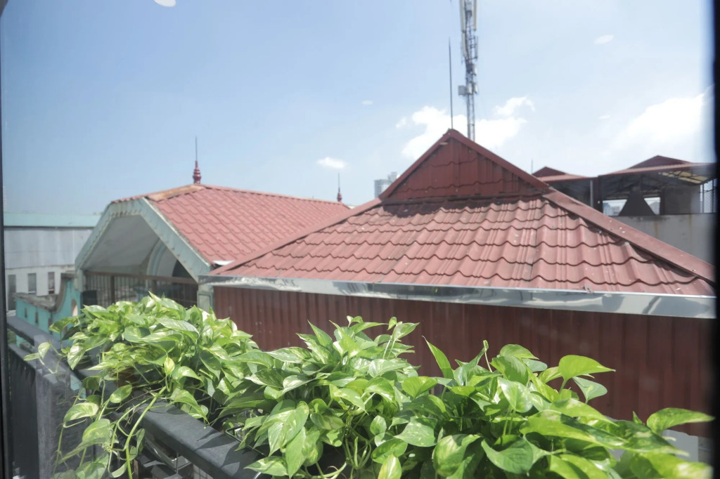 ISTAY Hotel Apartment 6
