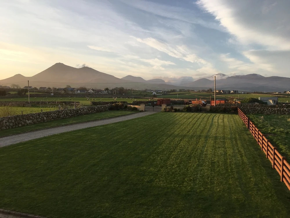 Silent Valley Bed & Breakfast